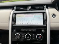 USED 2017 17 LAND ROVER DISCOVERY 3.0 TD V6 HSE SUV 5dr Diesel Auto 4WD Euro 6 (s/s) (258 ps) 
