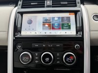 USED 2017 17 LAND ROVER DISCOVERY 3.0 TD V6 HSE SUV 5dr Diesel Auto 4WD Euro 6 (s/s) (258 ps) 
