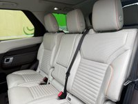 USED 2017 17 LAND ROVER DISCOVERY 3.0 TD V6 HSE SUV 5dr Diesel Auto 4WD Euro 6 (s/s) (258 ps) 