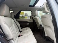 USED 2017 17 LAND ROVER DISCOVERY 3.0 TD V6 HSE SUV 5dr Diesel Auto 4WD Euro 6 (s/s) (258 ps) 