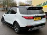 USED 2017 17 LAND ROVER DISCOVERY 3.0 TD V6 HSE SUV 5dr Diesel Auto 4WD Euro 6 (s/s) (258 ps) 