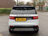 USED 2017 17 LAND ROVER DISCOVERY 3.0 TD V6 HSE SUV 5dr Diesel Auto 4WD Euro 6 (s/s) (258 ps) 