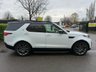 USED 2017 17 LAND ROVER DISCOVERY 3.0 TD V6 HSE SUV 5dr Diesel Auto 4WD Euro 6 (s/s) (258 ps) 