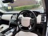 USED 2017 17 LAND ROVER DISCOVERY 3.0 TD V6 HSE SUV 5dr Diesel Auto 4WD Euro 6 (s/s) (258 ps) 
