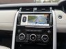 USED 2017 17 LAND ROVER DISCOVERY 3.0 TD V6 HSE SUV 5dr Diesel Auto 4WD Euro 6 (s/s) (258 ps) 