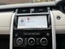 USED 2017 17 LAND ROVER DISCOVERY 3.0 TD V6 HSE SUV 5dr Diesel Auto 4WD Euro 6 (s/s) (258 ps) 