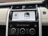 USED 2017 17 LAND ROVER DISCOVERY 3.0 TD V6 HSE SUV 5dr Diesel Auto 4WD Euro 6 (s/s) (258 ps) 
