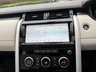 USED 2017 17 LAND ROVER DISCOVERY 3.0 TD V6 HSE SUV 5dr Diesel Auto 4WD Euro 6 (s/s) (258 ps) 