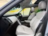 USED 2017 17 LAND ROVER DISCOVERY 3.0 TD V6 HSE SUV 5dr Diesel Auto 4WD Euro 6 (s/s) (258 ps) 