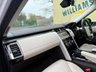 USED 2017 17 LAND ROVER DISCOVERY 3.0 TD V6 HSE SUV 5dr Diesel Auto 4WD Euro 6 (s/s) (258 ps) 