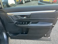 USED 2021 71 HONDA CR-V 2.0 h i-MMD EX SUV 5dr Petrol Hybrid eCVT 4WD Euro 6 (s/s) (184 ps) ** RAC BUYSURE INSPECTED **