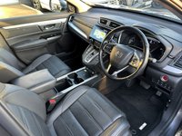 USED 2021 71 HONDA CR-V 2.0 h i-MMD EX SUV 5dr Petrol Hybrid eCVT 4WD Euro 6 (s/s) (184 ps) ** RAC BUYSURE INSPECTED **