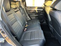 USED 2021 71 HONDA CR-V 2.0 h i-MMD EX SUV 5dr Petrol Hybrid eCVT 4WD Euro 6 (s/s) (184 ps) ** RAC BUYSURE INSPECTED **