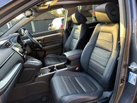 USED 2021 71 HONDA CR-V 2.0 h i-MMD EX SUV 5dr Petrol Hybrid eCVT 4WD Euro 6 (s/s) (184 ps) ** RAC BUYSURE INSPECTED **