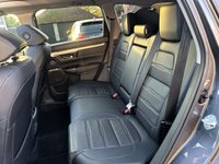 USED 2021 71 HONDA CR-V 2.0 h i-MMD EX SUV 5dr Petrol Hybrid eCVT 4WD Euro 6 (s/s) (184 ps) ** RAC BUYSURE INSPECTED **