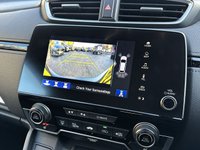 USED 2021 71 HONDA CR-V 2.0 h i-MMD EX SUV 5dr Petrol Hybrid eCVT 4WD Euro 6 (s/s) (184 ps) ** RAC BUYSURE INSPECTED **