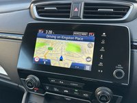 USED 2021 71 HONDA CR-V 2.0 h i-MMD EX SUV 5dr Petrol Hybrid eCVT 4WD Euro 6 (s/s) (184 ps) ** RAC BUYSURE INSPECTED **