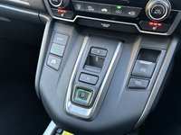 USED 2021 71 HONDA CR-V 2.0 h i-MMD EX SUV 5dr Petrol Hybrid eCVT 4WD Euro 6 (s/s) (184 ps) ** RAC BUYSURE INSPECTED **
