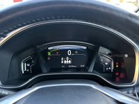 USED 2021 71 HONDA CR-V 2.0 h i-MMD EX SUV 5dr Petrol Hybrid eCVT 4WD Euro 6 (s/s) (184 ps) ** RAC BUYSURE INSPECTED **