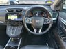 USED 2021 71 HONDA CR-V 2.0 h i-MMD EX SUV 5dr Petrol Hybrid eCVT 4WD Euro 6 (s/s) (184 ps) ** RAC BUYSURE INSPECTED **