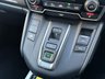 USED 2021 71 HONDA CR-V 2.0 h i-MMD EX SUV 5dr Petrol Hybrid eCVT 4WD Euro 6 (s/s) (184 ps) ** RAC BUYSURE INSPECTED **