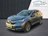USED 2021 71 HONDA CR-V 2.0 h i-MMD EX SUV 5dr Petrol Hybrid eCVT 4WD Euro 6 (s/s) (184 ps) ** RAC BUYSURE INSPECTED **