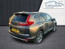 USED 2021 71 HONDA CR-V 2.0 h i-MMD EX SUV 5dr Petrol Hybrid eCVT 4WD Euro 6 (s/s) (184 ps) ** RAC BUYSURE INSPECTED **
