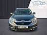 USED 2021 71 HONDA CR-V 2.0 h i-MMD EX SUV 5dr Petrol Hybrid eCVT 4WD Euro 6 (s/s) (184 ps) ** RAC BUYSURE INSPECTED **