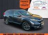 USED 2021 71 HONDA CR-V 2.0 h i-MMD EX SUV 5dr Petrol Hybrid eCVT 4WD Euro 6 (s/s) (184 ps) ** RAC BUYSURE INSPECTED **