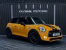 USED 2016 66 MINI HATCH 2.0 Cooper S Hatchback 3dr Petrol Manual Euro 6 (s/s) (192 ps) *MINI NAV* *CHILI PACK* *EXCITEMENT