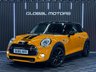 USED 2016 66 MINI HATCH 2.0 Cooper S Hatchback 3dr Petrol Manual Euro 6 (s/s) (192 ps) *MINI NAV* *CHILI PACK* *EXCITEMENT