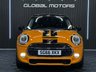 USED 2016 66 MINI HATCH 2.0 Cooper S Hatchback 3dr Petrol Manual Euro 6 (s/s) (192 ps) *MINI NAV* *CHILI PACK* *EXCITEMENT