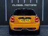 USED 2016 66 MINI HATCH 2.0 Cooper S Hatchback 3dr Petrol Manual Euro 6 (s/s) (192 ps) *MINI NAV* *CHILI PACK* *EXCITEMENT