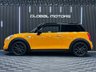 USED 2016 66 MINI HATCH 2.0 Cooper S Hatchback 3dr Petrol Manual Euro 6 (s/s) (192 ps) *MINI NAV* *CHILI PACK* *EXCITEMENT