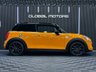 USED 2016 66 MINI HATCH 2.0 Cooper S Hatchback 3dr Petrol Manual Euro 6 (s/s) (192 ps) *MINI NAV* *CHILI PACK* *EXCITEMENT