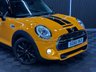 USED 2016 66 MINI HATCH 2.0 Cooper S Hatchback 3dr Petrol Manual Euro 6 (s/s) (192 ps) *MINI NAV* *CHILI PACK* *EXCITEMENT