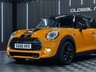 USED 2016 66 MINI HATCH 2.0 Cooper S Hatchback 3dr Petrol Manual Euro 6 (s/s) (192 ps) *MINI NAV* *CHILI PACK* *EXCITEMENT