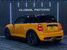 USED 2016 66 MINI HATCH 2.0 Cooper S Hatchback 3dr Petrol Manual Euro 6 (s/s) (192 ps) *MINI NAV* *CHILI PACK* *EXCITEMENT