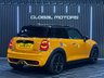 USED 2016 66 MINI HATCH 2.0 Cooper S Hatchback 3dr Petrol Manual Euro 6 (s/s) (192 ps) *MINI NAV* *CHILI PACK* *EXCITEMENT
