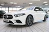 USED 2018 18 MERCEDES-BENZ A-CLASS 1.5 A180d AMG Line Hatchback 5dr Diesel 7G-DCT Euro 6 (s/s) (116 ps) -AMG STYLING-