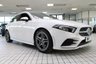 USED 2018 18 MERCEDES-BENZ A-CLASS 1.5 A180d AMG Line Hatchback 5dr Diesel 7G-DCT Euro 6 (s/s) (116 ps) -AMG STYLING-