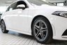 USED 2018 18 MERCEDES-BENZ A-CLASS 1.5 A180d AMG Line Hatchback 5dr Diesel 7G-DCT Euro 6 (s/s) (116 ps) -AMG STYLING-