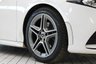 USED 2018 18 MERCEDES-BENZ A-CLASS 1.5 A180d AMG Line Hatchback 5dr Diesel 7G-DCT Euro 6 (s/s) (116 ps) -AMG STYLING-