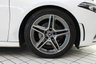USED 2018 18 MERCEDES-BENZ A-CLASS 1.5 A180d AMG Line Hatchback 5dr Diesel 7G-DCT Euro 6 (s/s) (116 ps) -AMG STYLING-