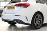 USED 2018 18 MERCEDES-BENZ A-CLASS 1.5 A180d AMG Line Hatchback 5dr Diesel 7G-DCT Euro 6 (s/s) (116 ps) -AMG STYLING-