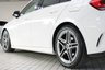 USED 2018 18 MERCEDES-BENZ A-CLASS 1.5 A180d AMG Line Hatchback 5dr Diesel 7G-DCT Euro 6 (s/s) (116 ps) -AMG STYLING-