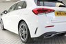 USED 2018 18 MERCEDES-BENZ A-CLASS 1.5 A180d AMG Line Hatchback 5dr Diesel 7G-DCT Euro 6 (s/s) (116 ps) -AMG STYLING-