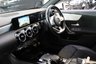 USED 2018 18 MERCEDES-BENZ A-CLASS 1.5 A180d AMG Line Hatchback 5dr Diesel 7G-DCT Euro 6 (s/s) (116 ps) -AMG STYLING-