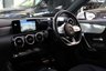 USED 2018 18 MERCEDES-BENZ A-CLASS 1.5 A180d AMG Line Hatchback 5dr Diesel 7G-DCT Euro 6 (s/s) (116 ps) -AMG STYLING-