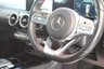 USED 2018 18 MERCEDES-BENZ A-CLASS 1.5 A180d AMG Line Hatchback 5dr Diesel 7G-DCT Euro 6 (s/s) (116 ps) -AMG STYLING-